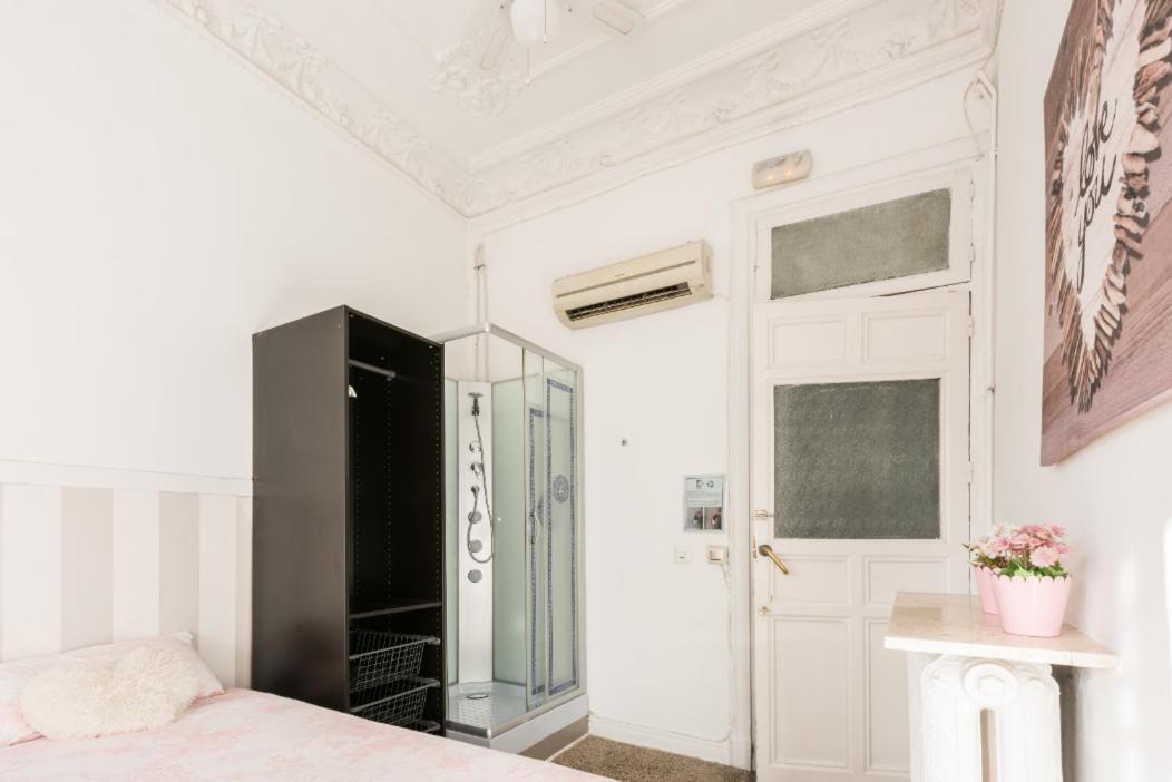 M&F 7 Rooms/7 Bathrooms Over Gran Via Μαδρίτη Εξωτερικό φωτογραφία