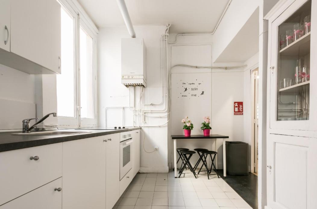 M&F 7 Rooms/7 Bathrooms Over Gran Via Μαδρίτη Εξωτερικό φωτογραφία