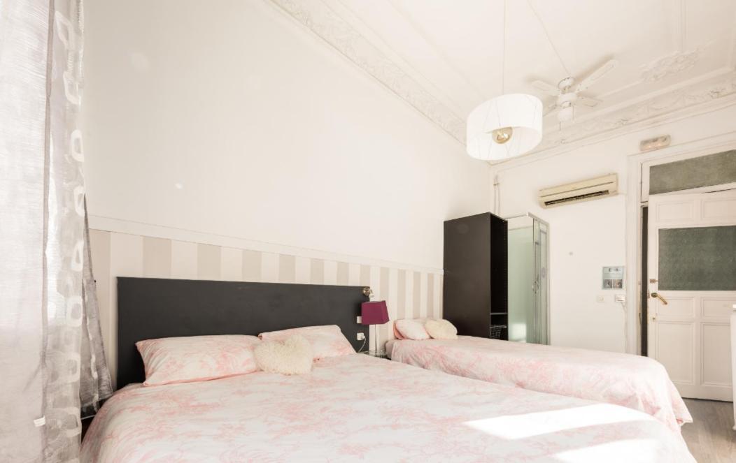 M&F 7 Rooms/7 Bathrooms Over Gran Via Μαδρίτη Εξωτερικό φωτογραφία